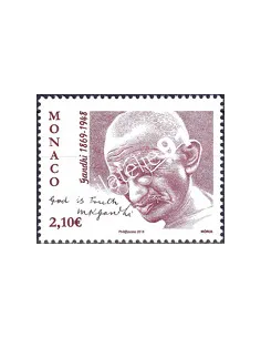 MONACO, n° 3212, Collection timbres Monaco