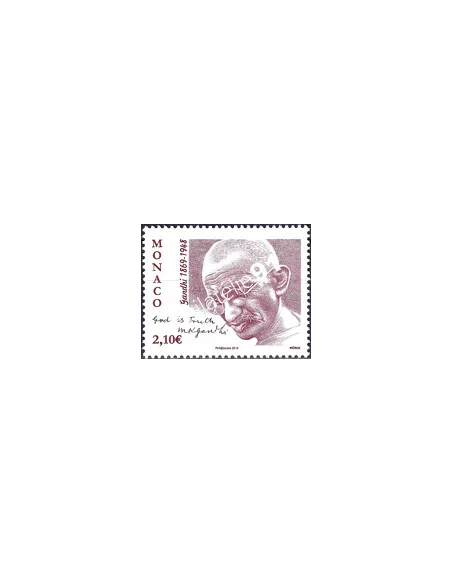 MONACO, n° 3212, Collection timbres Monaco