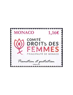 MONACO, n° 3214, Collection timbres Monaco