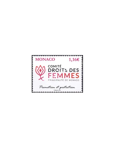 MONACO, n° 3214, Collection timbres Monaco