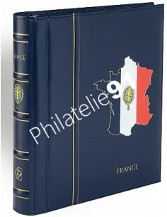 LEUCHTTURM reliure classique FRANCE
