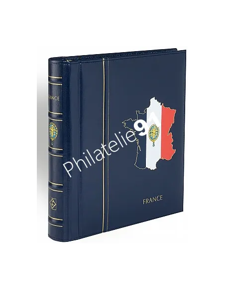 LEUCHTTURM reliure classique FRANCE