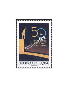 MONACO, n° 3244, Collection timbres Monaco