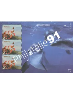 ACORES, BF n° 19, EUROPA 1999, Collection timbres Europe
