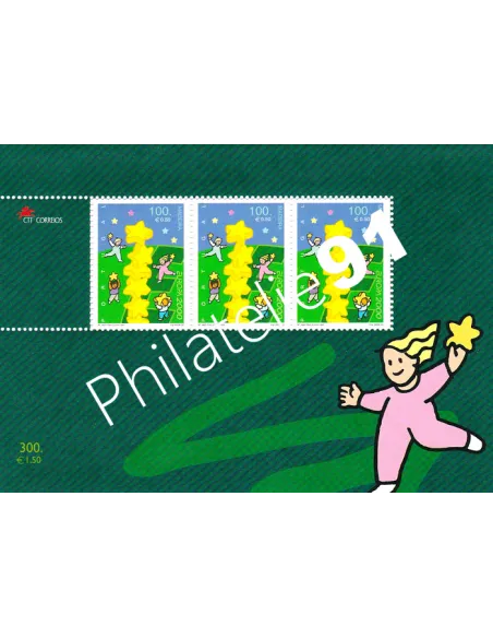 Madère, Bloc n° 20, collection timbres Europe