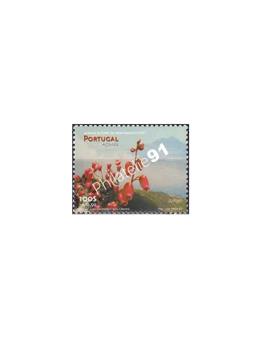 Açores, n° 460, EUROPA 1999, collection timbre Europe