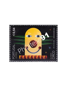 Açores, n° 473, EUROPA 2002, collection timbre Europe