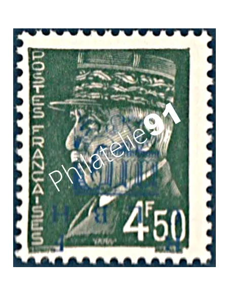 DECAZEVILLE - Libération n° 10, timbres de la Libération