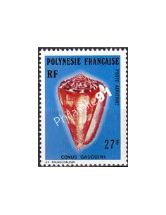 POLYNÉSIE, PA n° 115, collection timbres Dom Tom