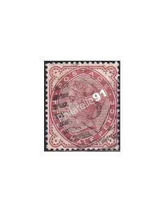 Grande-Bretagne, n° 69 oblitéré, collection timbre Europe