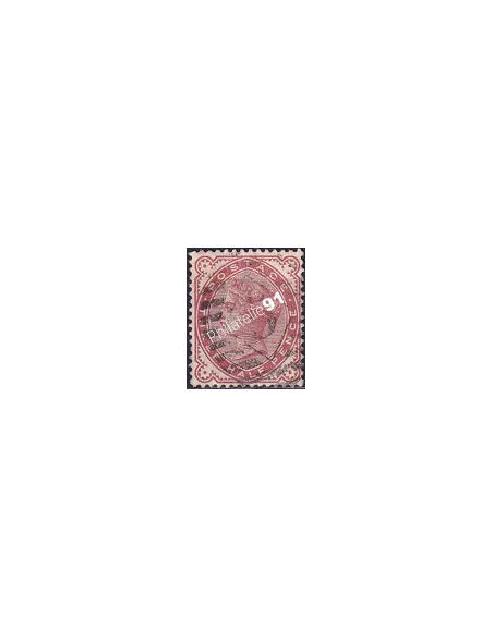 Grande-Bretagne, n° 69 oblitéré, collection timbre Europe