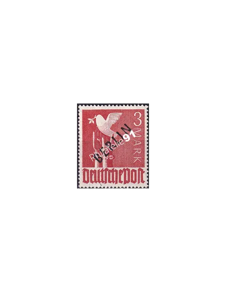 BERLIN, n° 19, collection timbres Allemagne