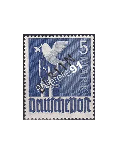 BERLIN, n° 20, collection timbres Allemagne