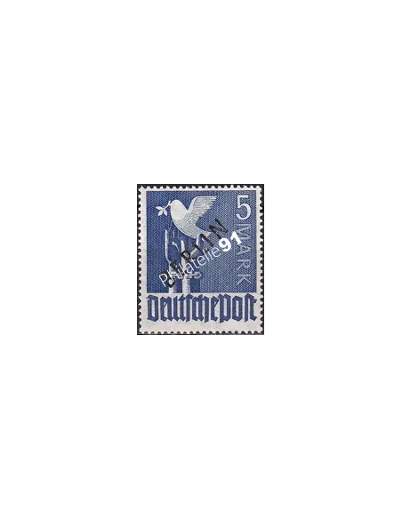 BERLIN, n° 20, collection timbres Allemagne
