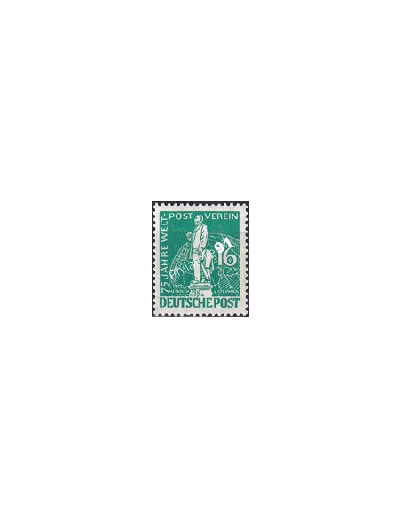 BERLIN, n° 22, collection timbres Allemagne