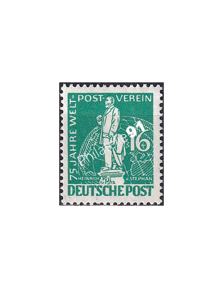 BERLIN, n° 22, collection timbres Allemagne