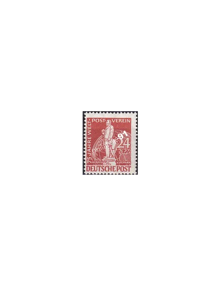 BERLIN, n° 23, collection timbres Allemagne