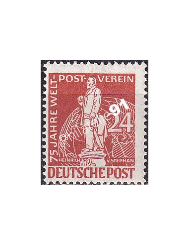 BERLIN, n° 23, collection timbres Allemagne