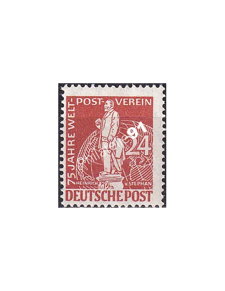 BERLIN, n° 23, collection timbres Allemagne