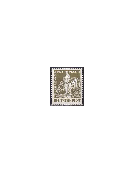 BERLIN, n° 24, collection timbres Allemagne