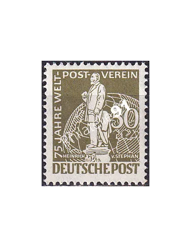 BERLIN, n° 24, collection timbres Allemagne