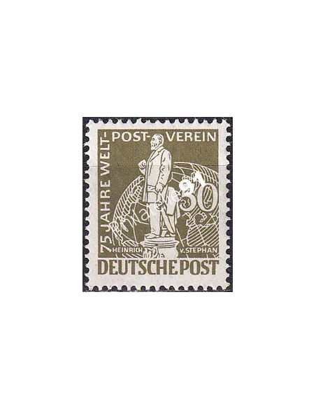 BERLIN, n° 24, collection timbres Allemagne
