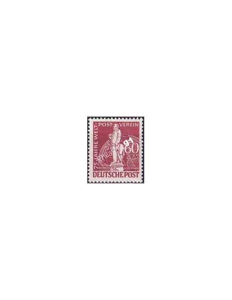 BERLIN, n° 25, collection timbres Allemagne