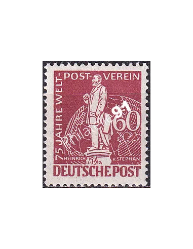 BERLIN, n° 25, collection timbres Allemagne