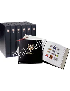 Le complet de France DAVO FRANCE de 1849 à 2023, matériel philatélique