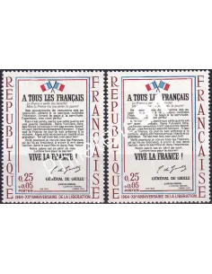 Variété sur timbre  n° 1408d, Collection timbres France