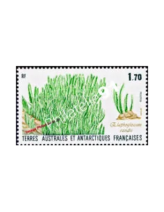 TAAF,n° 131, Collection timbres Dom-Tom