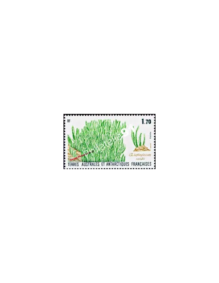 TAAF,n° 131, Collection timbres Dom-Tom