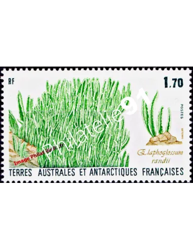 TAAF,n° 131, Collection timbres Dom-Tom