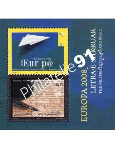 Kosovo, BF n° 1, collection timbres Europe