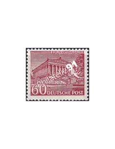 BERLIN, n° 40 charnière, collection timbres Allemagne