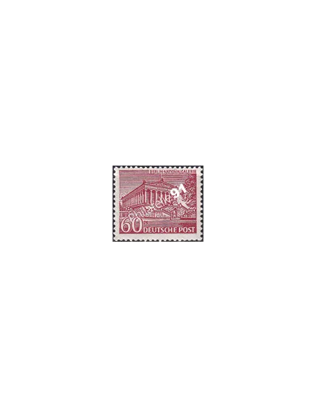 BERLIN, n° 40 charnière, collection timbres Allemagne