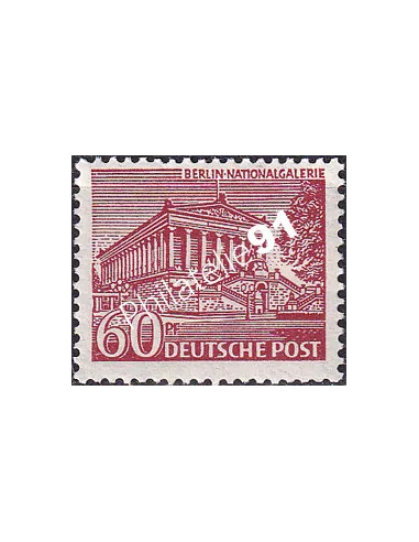 BERLIN, n° 40 charnière, collection timbres Allemagne