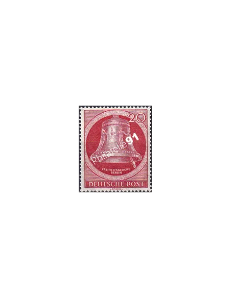 BERLIN, n° 70, collection timbres Allemagne