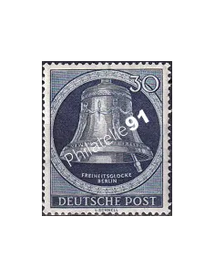 BERLIN, n° 71, collection timbres Allemagne