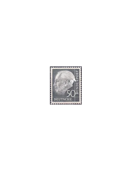 RFA, n° 71A, Collection timbres Allemagne