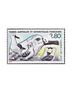 TAAF,n° 150, Collection timbres Dom-Tom
