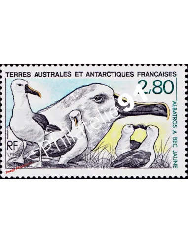 TAAF,n° 150, Collection timbres Dom-Tom