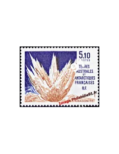 TAAF,n° 153, Collection timbres Dom-Tom