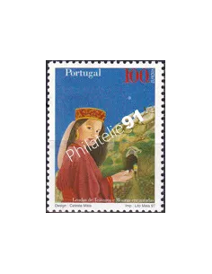 Portugal, n° 2161, collection timbres Europe