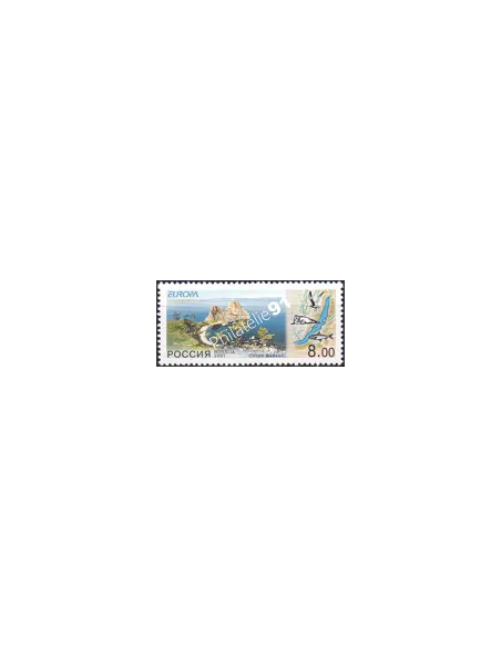 RUSSIE, n° 6567, collection timbres Europe