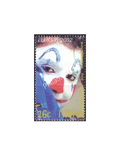 MALTE, n° 1186, collection timbres Europe