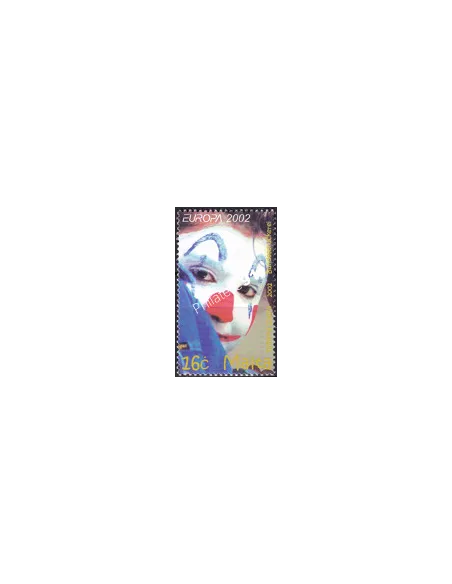MALTE, n° 1186, collection timbres Europe