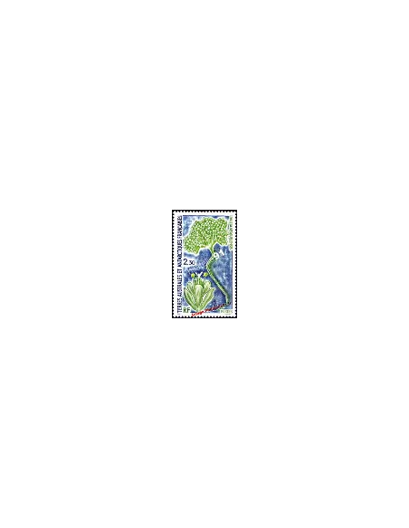 TAAF, n° 175, Collection timbres Dom-Tom