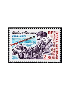 TAAF, n° 188, Collection timbres Dom-Tom