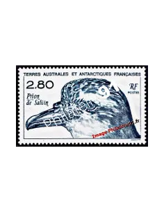 TAAF, n° 189, Collection timbres Dom-Tom